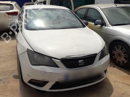 Left headlight SEAT IBIZA IV (6J5, 6P1)  | BP29311164C28 