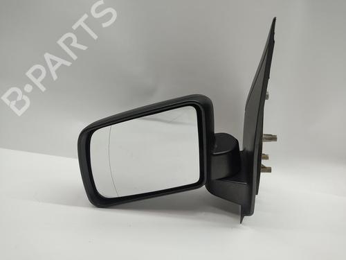 Used Left mirror FORD TOURNEO CONNECT 1.8 TDCi (90 hp) 30196712