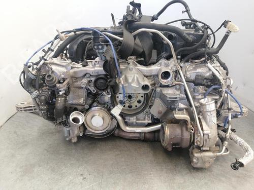 Engine PORSCHE 718 BOXSTER (982) 2.0 T (982320, 982321, 982350, 982351) | BP38603315M1 - Image 4