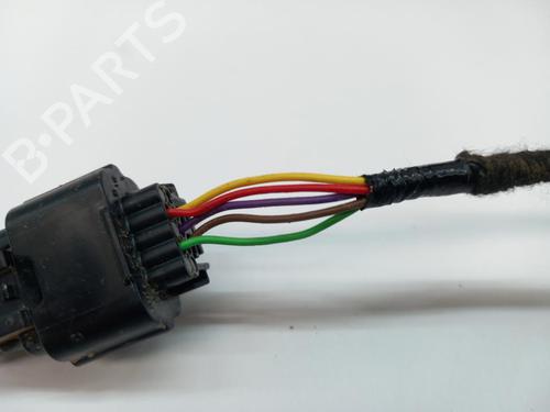 Right mirror NISSAN JUKE (F16_)  | BP29244203C27