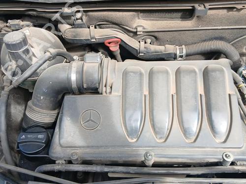 AC compressor MERCEDES-BENZ A-CLASS (W169) A 180 CDI (169.007, 169.307) | BP33430614M34  - Image 9