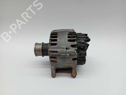 Used Alternator AUDI Q2 (GAB, GAG) 35 TFSI (150 hp) 29435135