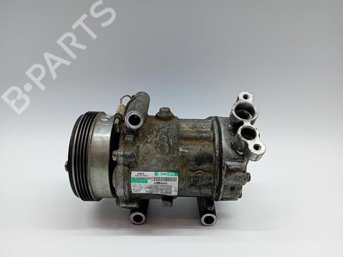 Used AC compressor DACIA SANDERO [2008-2025]  5527334