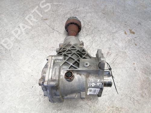 Used Transfer box FORD KUGA I [2008-2012]  30847288