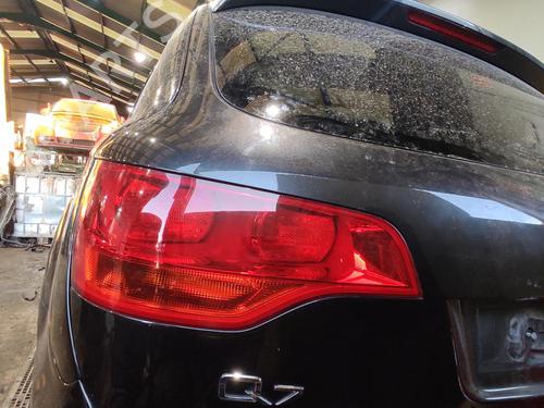 Used Left taillight Left taillight AUDI Q7 (4LB) 3.0 TDI quattro (233 hp) 35786858 35786858