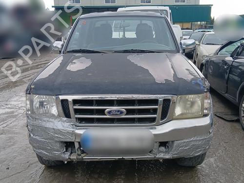 Teile für FORD RANGER (ER, EQ, R_) 2.5 TD 4x4 (109 hp) 4367963 
