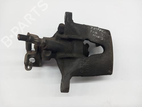 Bremssattel rechts hinten für FORD MONDEO III (B5Y) 2.0 16V (146 hp) 30077661