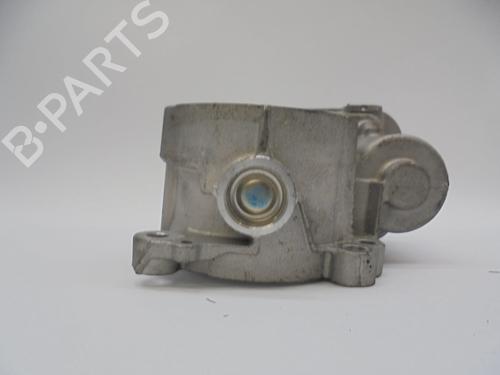 Throttle body SEAT LEON (5F1)  | BP8612051M82 