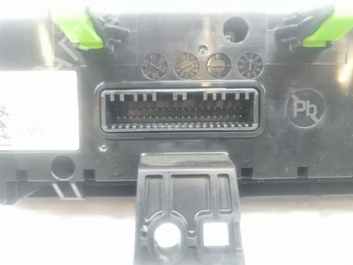Climate control KIA CEED (CD) 1.0 T-GDI | BP29584717I5 - Image 3