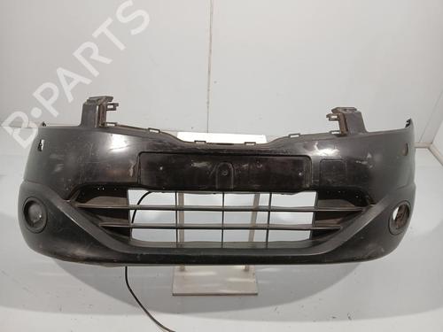 Used Front bumper Front bumper NISSAN QASHQAI I (J10, NJ10) 2.0 (141 hp) 24466046 24466046