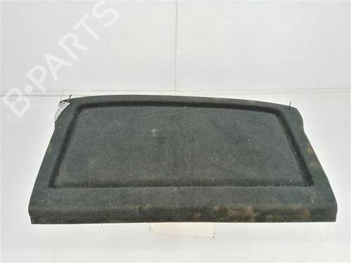 Cappelliera Cappelliera VW TIGUAN (AD1, AX1) 2.0 TDI (150 hp) 27345546 27345546