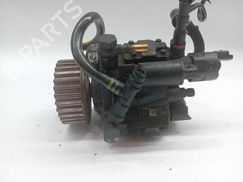 Used Injection pump Injection pump RENAULT SCÉNIC III (JZ0/1_) [2008-2016] 34277435 34277435