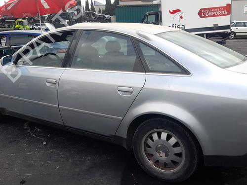 Motorhjelm AUDI A6 C5 (4B2) 1.8 T | BP19054841C1 