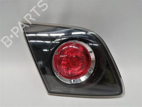 Used Left tailgate light Left tailgate light 17719633 17719633