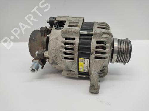 Used Alternator HYUNDAI TUCSON (JM) [2004-2019]  29375937