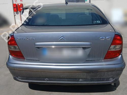 Control unit CITROËN C5 I (DC_) 2.0 HDi (DCRHZB, DCRHZE) | BP34192824M11  - Image 13