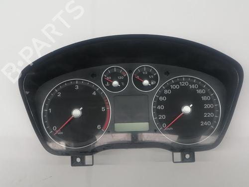 Cockpit FORD FOCUS II (DA_, HCP, DP) 1.6 TDCi (109 hp) 30564898