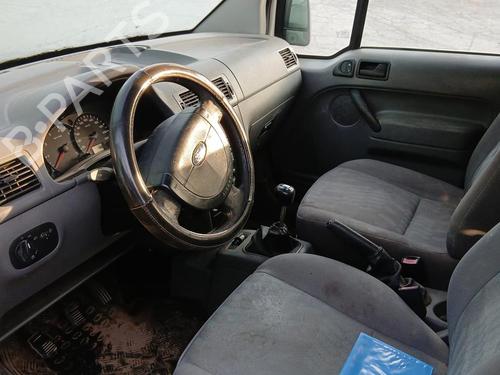 Front left window mechanism FORD TRANSIT CONNECT (P65_, P70_, P80_) 1.8 TDCi | BP37594846C22 - Image 9