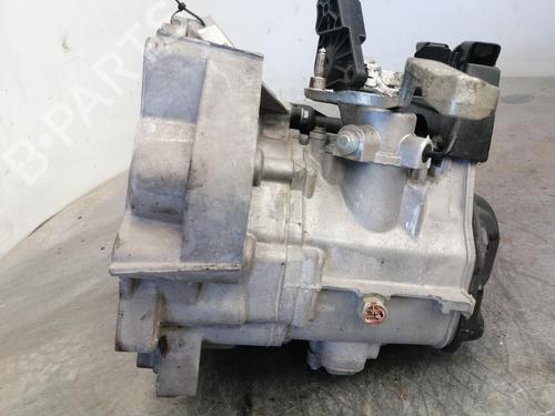 Gearbox SEAT IBIZA IV (6J5, 6P1)  | BP29608625M3 