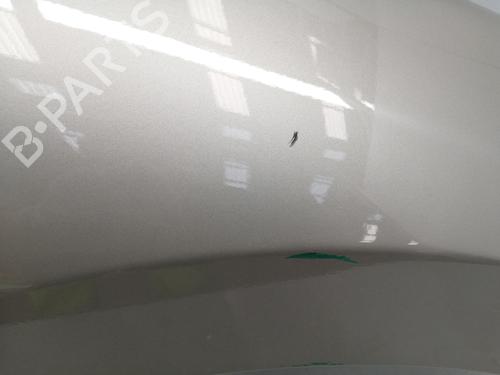 Right front fenders MAZDA 3 Hatchback (BP)  | BP29714621C42 