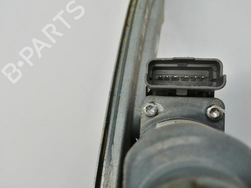 Fensterheber links hinten CITROËN C4 II (NC_)  | BP16870528C24 