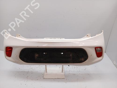 Used Rear bumper KIA PICANTO II (TA) 1.0 (67 hp) 28326266