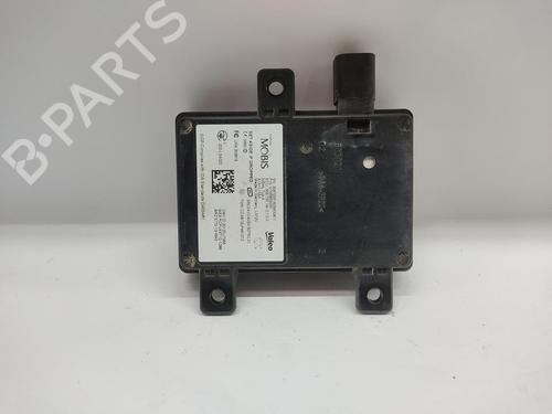 Used Electronic module HYUNDAI TUCSON (TL, TLE) 1.7 CRDi (141 hp) 30386327