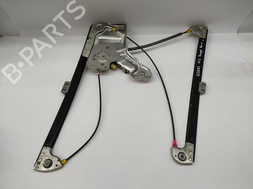 Used Front right window mechanism LAND ROVER RANGE ROVER III (L322) 3.0 D 4x4 (177 hp) 24336826
