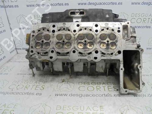 Used Cylinder head Cylinder head 10975182 10975182
