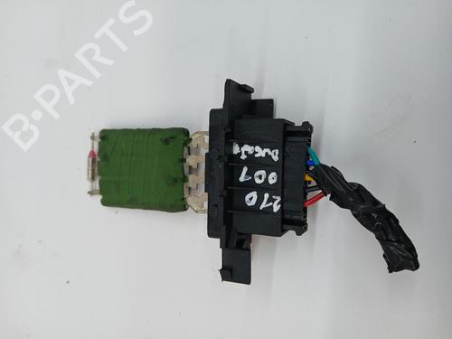 Used Heater resistor Heater resistor 37182022 37182022