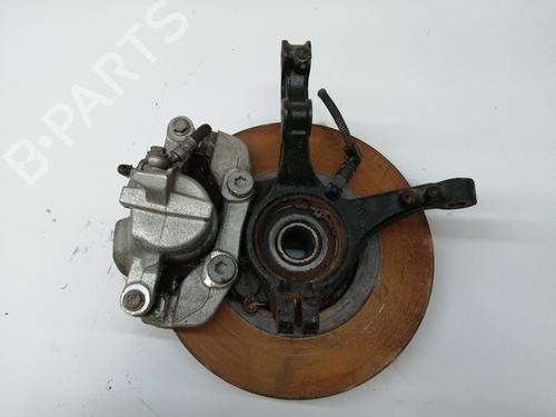 Right front steering knuckle CITROËN C4 III (BA_, BB_, BC_)  | BP27877346M26 