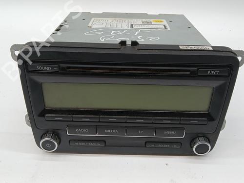 Auto-radio Auto-radio 37032639 37032639