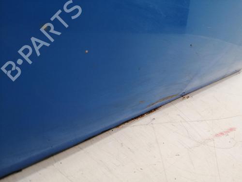 Right front door FIAT PANDA (169_) 1.1 (169.AXA1A) | BP27235306C3