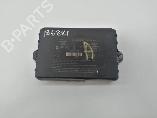 Used Electronic module JAGUAR XF I (X250) 2.2 D (200 hp) 18300133