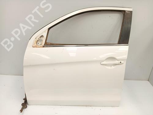 Used Left front door CITROËN C4 AIRCROSS [2010-2025]  28020822
