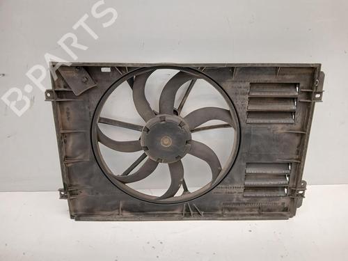 radiator-fan-vw-golf-vi-5k1-2008-2009-2010-2011-2012-2013-2014-37247814 main image