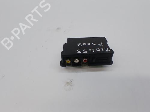 Used Electronic module Electronic module 37032992 37032992