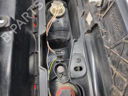 Left taillight OPEL VIVARO B Van (X82) 1.6 CDTI (05) | BP24058238C34 - Image 7