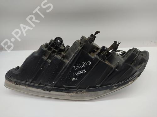 Right headlight SSANGYONG RODIUS I | BP37246937C29 - Image 3