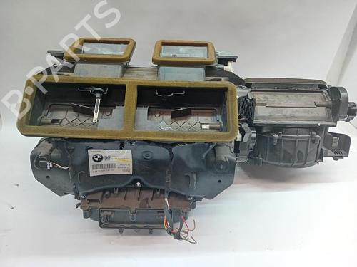 Heater matrix box BMW 1 (E87) 116 i | BP37664311M61 - Image 5