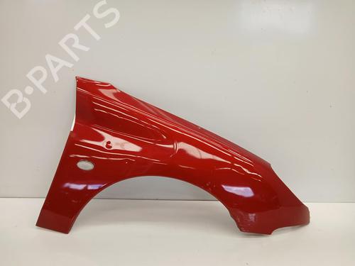 Forkjerm høyre Forkjerm høyre PEUGEOT 206 Hatchback (2A/C) [1998-2012] 35783466 35783466