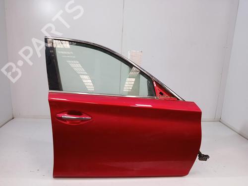 Dør højre fortil INFINITI Q50 [2013-2026]  31593027