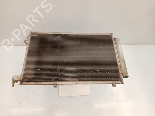 AC radiator FORD FIESTA VI (CB1, CCN)  | BP28169443M32 