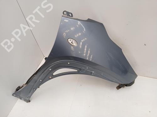 Used Right front fenders TOYOTA AYGO X (_B7_) [2022-2025]  29714735