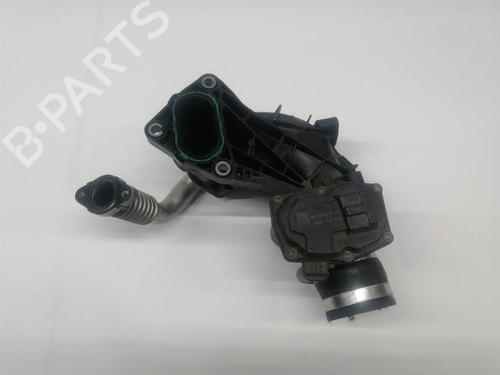 Intake manifold FORD TRANSIT CUSTOM V362 Bus (F3) 2.0 EcoBlue | BP30717098M70 - Image 4