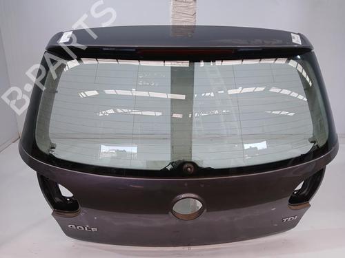 tailgate-vw-golf-v-1k1-2003-2004-2005-2006-2007-2008-2009-2010-31216030 main image