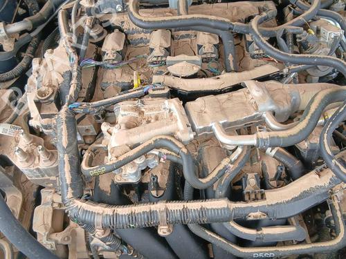 Left front door MAZDA 2 Hatchback (KB) | BP35805987C2 - Image 9