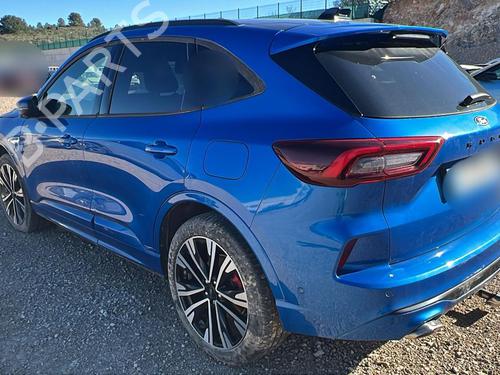 Pára-choques traseiro FORD KUGA III (DFK) [2019-2026]  32666501