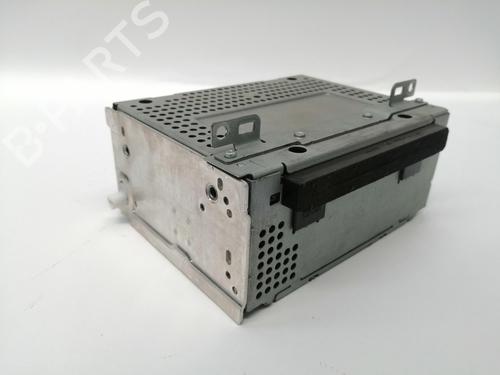 Used Radio FORD FOCUS IV (HN) [2018-2025]  18336839