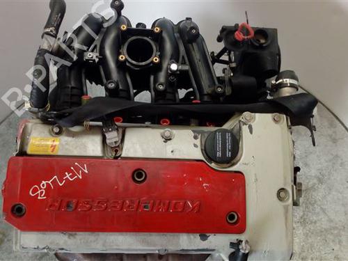 Motor Motor 5536470 5536470